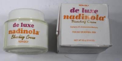 Photo of Nadinola Bleaching Cream