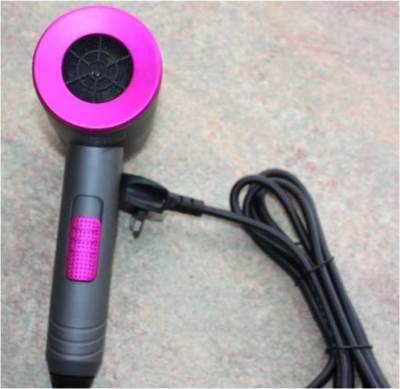 Photo of Hairdryer sold via Amazon