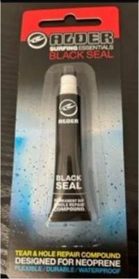 Photo of Alder Black Seal Glue