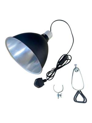 Photo of Nomoy Pet Reptile Heat Lamp