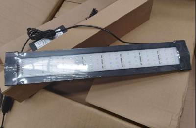 Photo of Product Safety Reports: LED Aquarium Lights sold via Amazon (2308-0105, 2308-0107, 2308-0109, 2308-0116)