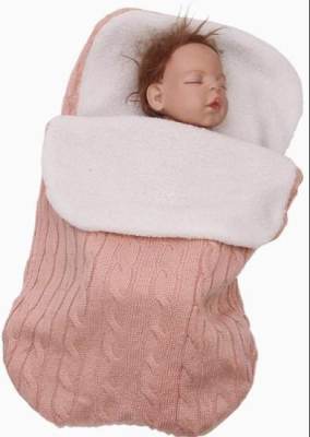 Photo of Baby Swaddle Blanket Sleep Bag sold via Amazon