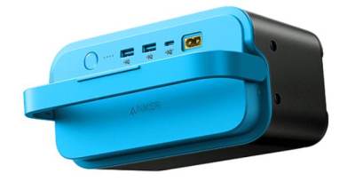 Photo of Anker Detachable Battery for EverFrost Powered Cooler