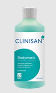 Photo of Clinisan Bodywash