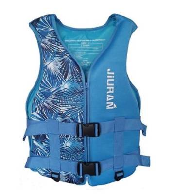 Photo of Jiuran Neoprene life jacket sold via Fruugo
