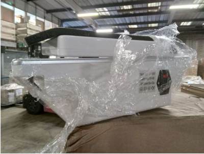 Photo of Massage Machine