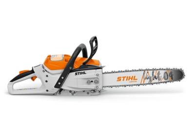 Photo of STIHL MSA300 Cordless Chainsaw