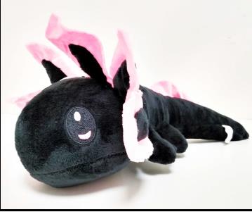 Photo of Axolotl Plush Toy sold via Amazon