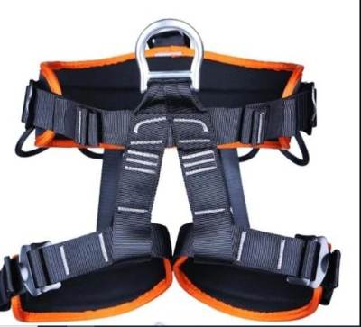 Photo of TUPA Climbing Harness sold via AliExpress