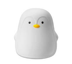 Photo of Nuby Penguin Nightlight