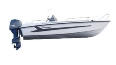 Photo of Yamarin 46SC boat