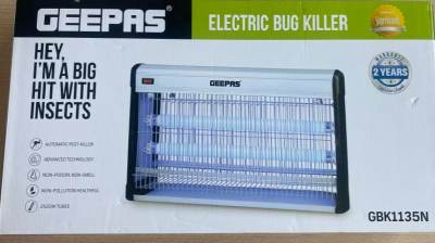 Photo of Geepas Electric Bug Killer