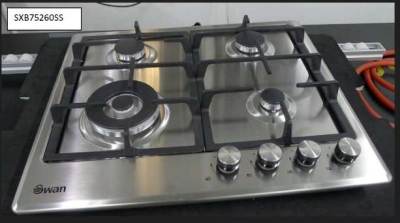 Photo of Swan Gas Hobs