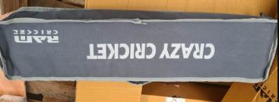 Photo of ALOB Crazy Cricket Set