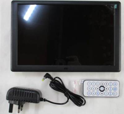 Photo of Gogoleue Digital Photo Frame sold via Amazon
