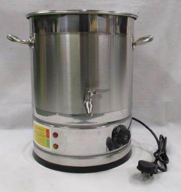 Photo of LiveMoor 28L Wax Melter