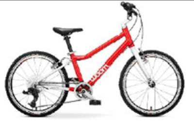 Photo of woom Children’s Bicycles and Balance Bikes