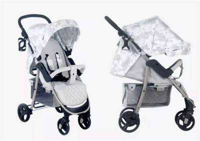 Photo of My Babiie MB30 Pushchair