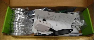 Photo of AIBOO LED Under Cabinet Lighting sold via Amazon