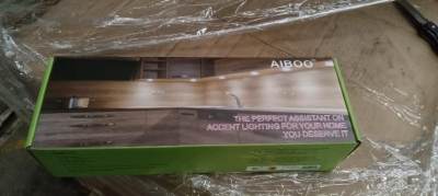 Photo of AIBOO Wall Lights sold via Amazon