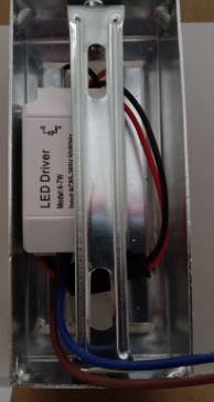 Photo of Wall Light ZE0000607