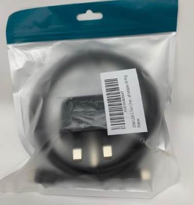 Photo of Poukey Replacement Charger for Samsung Galaxy sold via Amazon