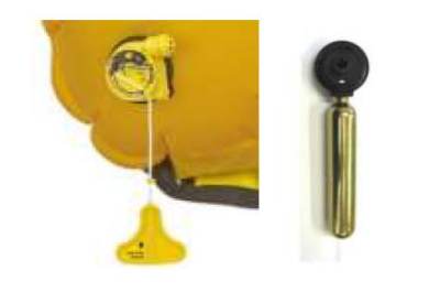 Photo of Plastimo Life Jacket 165 ZIP and Re-arming Kits MA1
