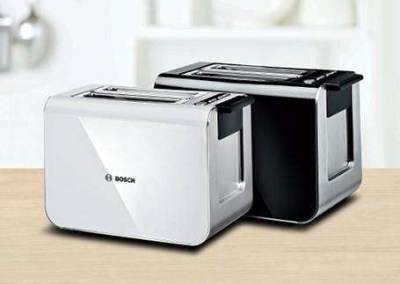 Photo of Bosch Styline Toaster