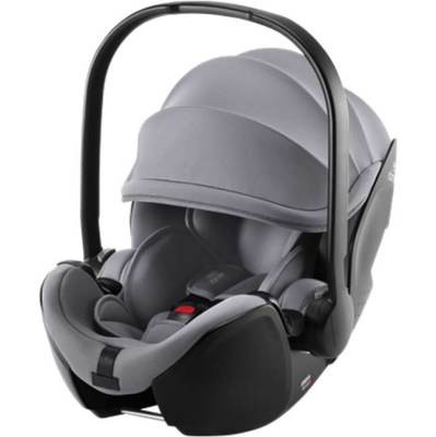 Photo of Britax Römer BABY-SAFE 5Z infant carrier