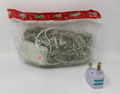Photo of Christmas Fairy Lights for Outdoor Use sold via Fruugo