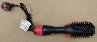 Photo of 3-in-1 Hot Air Brush sold via Wish