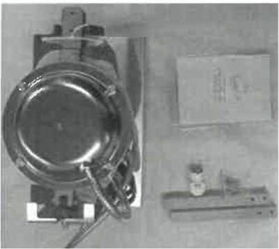 Photo of Vevor Waffle Maker ZW-R-1