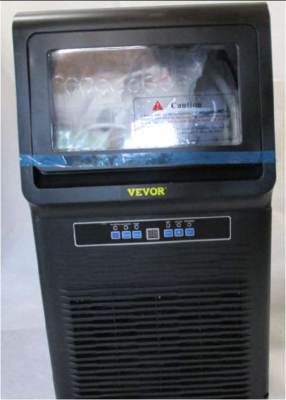 Photo of Vevor Ice Maker
