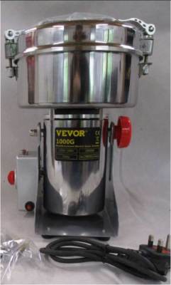 Photo of Vevor Large Food Grinder