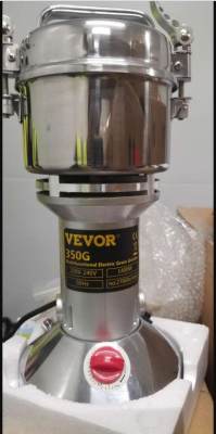 Photo of Vevor Small Food Grinder