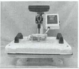 Photo of Vevor Heat Press Machine