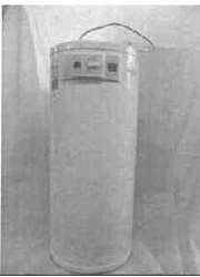 Photo of Vevor Water Storage Heater