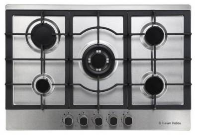 Photo of Russell Hobbs Gas Hobs
