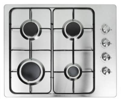 Photo of Electriq Gas Hobs