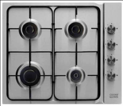 Photo of Cooke & Lewis Gas Hobs