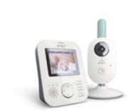 Photo of Philips Avent Digital Video Baby Monitor