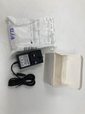 Photo of Vacuum Battery Power Charger sold via Fruugo
