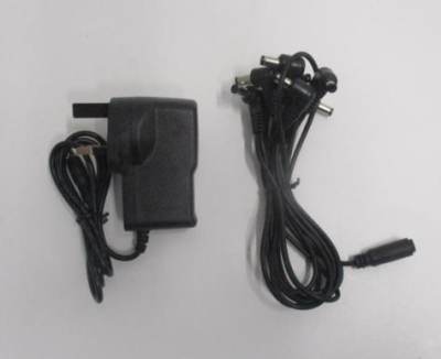 Photo of Effector Charger Efficient Power Provide Compact Portable Power Tool Effector Charger For Instrument sold via Fruugo
