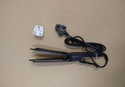 Photo of Hair Straightener Widen Panel sold via Fruugo