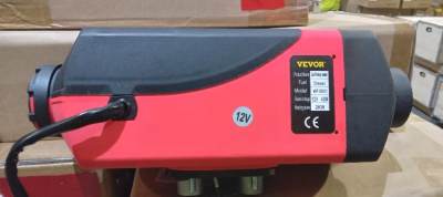 Photo of Vevor Diesel Car Parking Heater