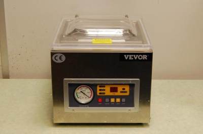 Photo of Vevor Vacuum Packer Machine
