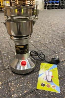 Photo of Vevor Food Grinder 350G
