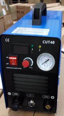 Photo of Vevor Plasma Cutter CUT-40