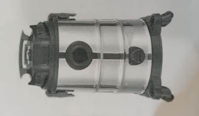 Photo of Vevor Wet & Dry Vacuum Cleaner