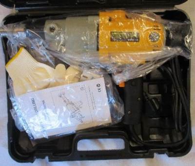 Photo of Vevor Diamond Core Drill RD-160